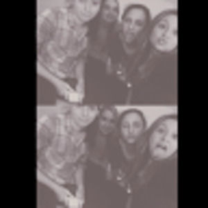 Meet your Posher, Anabel